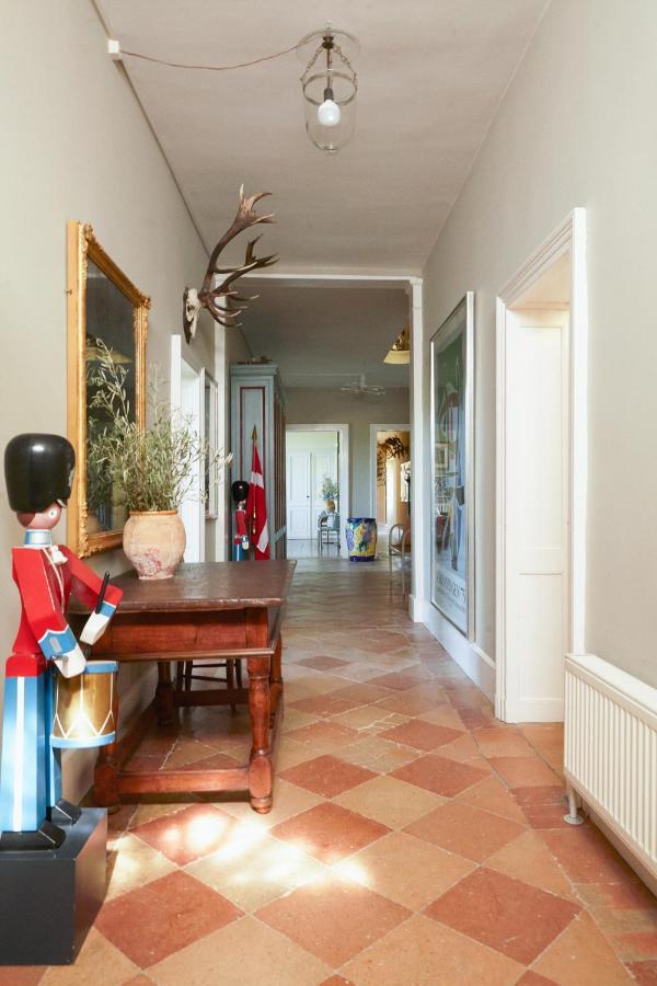Chateau Champcenetz Baurech エクステリア 写真