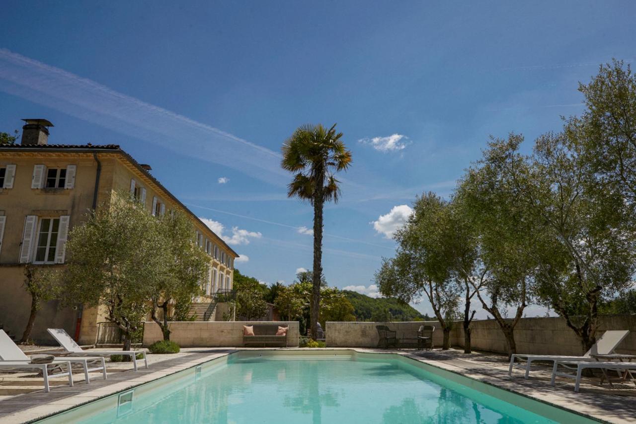 Chateau Champcenetz Baurech エクステリア 写真